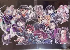 【新品】映画 鬼滅の刃 無限城編 入場者特典　フィナーレ特典　第一弾　第二弾