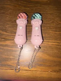 プリキュアオールスターズF 特典