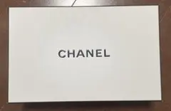 CHANEL 箱のみ