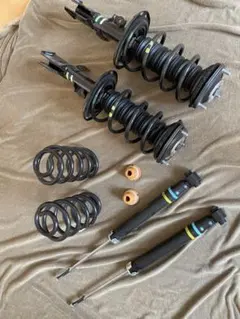 70ヴォクシー ショックアブソーバー コイルスプリング 4本セット 楽天市場】voxy 70（ショックアブソーバー｜サスペンション