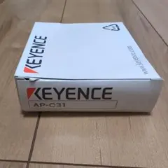 KEYENCE AP-C31 デジタル圧力センサー
