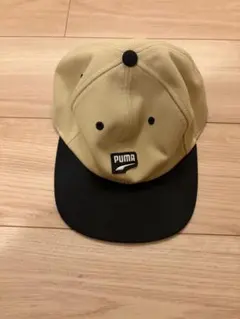 プーマ　キャップ