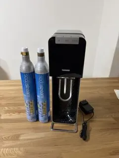 2026年最新】SodaStreamの人気アイテム - メルカリ