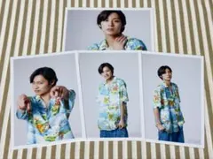 フルリボン 1本 We are ARASHI 2026 銀テープ 金 美品 - メルカリ