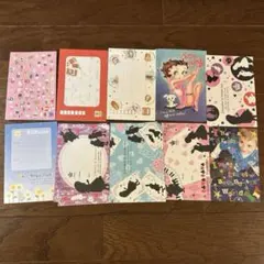 平成レトロ メモ帳 9冊セット まとめ売り - メルカリ