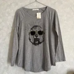 tシャツ 長袖