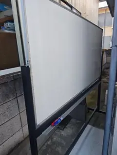 ホワイトボード 180cm 大型