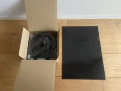 スノーピーク フラットバーナー専用 リッドトレー ブラック 1枚