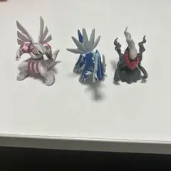 ポケモン　フィギュア　ジャンク品