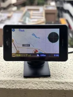 YUPITERU ユピテル レーダー探知機 EXP-V10 現状品 - メルカリ