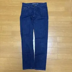 DENHAM SALLY STRAIGHT FIT デニムパンツ　24 美品のサムネイル