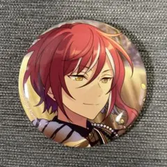 あんスタ!! 缶バッジ 逆先夏目