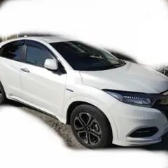 ホンダ　ヴェゼル　RU3 部品取り車　パーツなんでもございます。コメントください ホンダ ヴェゼル RU3 部品取り車 パーツなんでもございます。コメント
