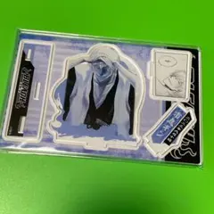BLEACH バースデー名場面ジオラマフィギュア&缶バッジ 市丸ギン | Mercari