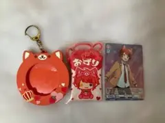 すとぷり莉犬 グッズ