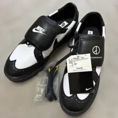 新品 NIKE KWONDO1 PEACEMINUSONE 26.5cmのサムネイル