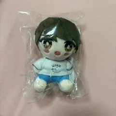 塩﨑太智 キャンドリ ぬいぐるみ - メルカリ