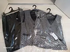 フォーマル ベスト