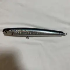 未使用品Atoll キクチクラフト　ジュリアバブルスイマーまとめ売りウッドルアー 釣り太郎 未使用品Atoll キクチクラフトジュリアバブルスイマー 2025年