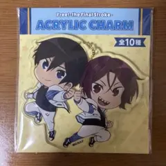 2026年最新】free! 七瀬 遙の人気アイテム - メルカリ