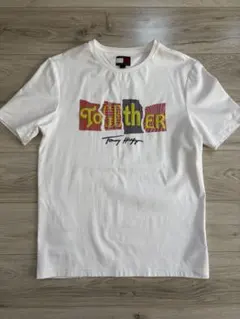 Tommy Hilfiger トミー ヒルフィガー Tシャツ