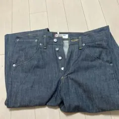 Levi's ENGINEERED JEANS REGULARのサムネイル
