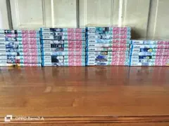 ☆HUNTER×HUNTER☆ハンター×ハンター☆ 1〜37巻セット☆