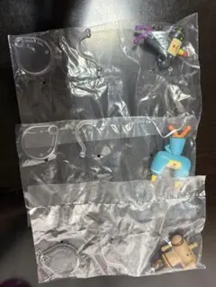 ならぶんです。塊魂2