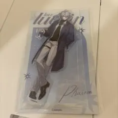 公式正規品】崩壊スターレイルluckin coffeeコラボセット ファイノン