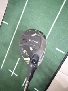 【美品】PING G430 4U/5Uセット tour85S 美品】PING G430 4U/5Uセット tour85S - メルカリ