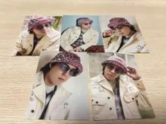 世界　ずっとずっと　トレカ