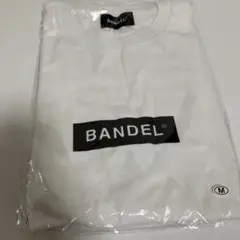 BANEL ホワイト 半袖Tシャツ M