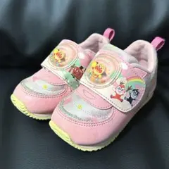 アンパンマン　靴14cm