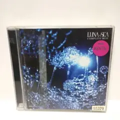 LUNA SEA　COMPLETE BEST　2枚組　　CD
