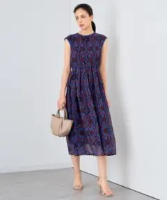 新品タグ付き ANAYI 2wayコンビトートバッグ