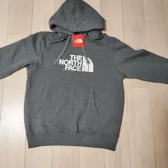 【未使用タグ付き】THE NORTH FACE Mチャコール