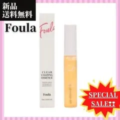 새상품 ⭐️ 무료배송 ✨ [파울라] 파울라 클리어 코팅 마스카라 세럼 10ml