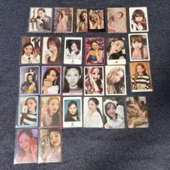 TWICE ナヨン トレカ まとめ売り 27枚セット