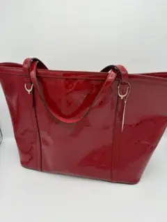 美品　GUCCI　マイクログッチ　トートバッグのサムネイル