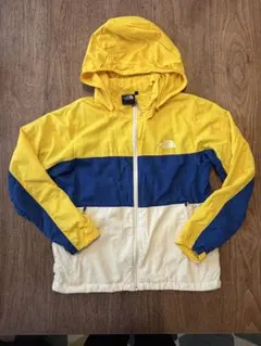 THE NORTH FACE ナイロンジャケット 150