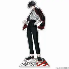 刀剣乱舞 祝装 大本丸博 アクリルスタンド 姫鶴一文字 - メルカリ
