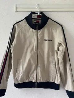 tommyジャケットのサムネイル