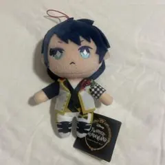 ツイステ デュース 寮 ぬいぐるみ