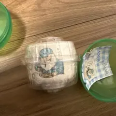 ナガノキャラクターズ おちょこ　じいさん