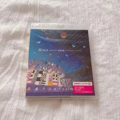 嵐/アラフェス 2020 at 国立競技場〈2枚組〉