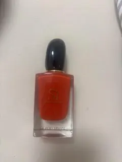 【お値下げ】Giorgio Armani Si オレンジ香水のサムネイル