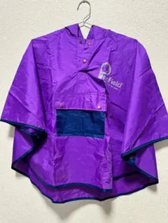 ペンフィールド レインポンチョ　110〜120