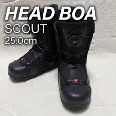 2026年最新】head scout boaの人気アイテム - メルカリ