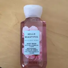Bath & Body Works Body washのサムネイル
