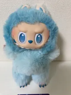 POP MART ラブブ　labubu エナジー　Big into Energy